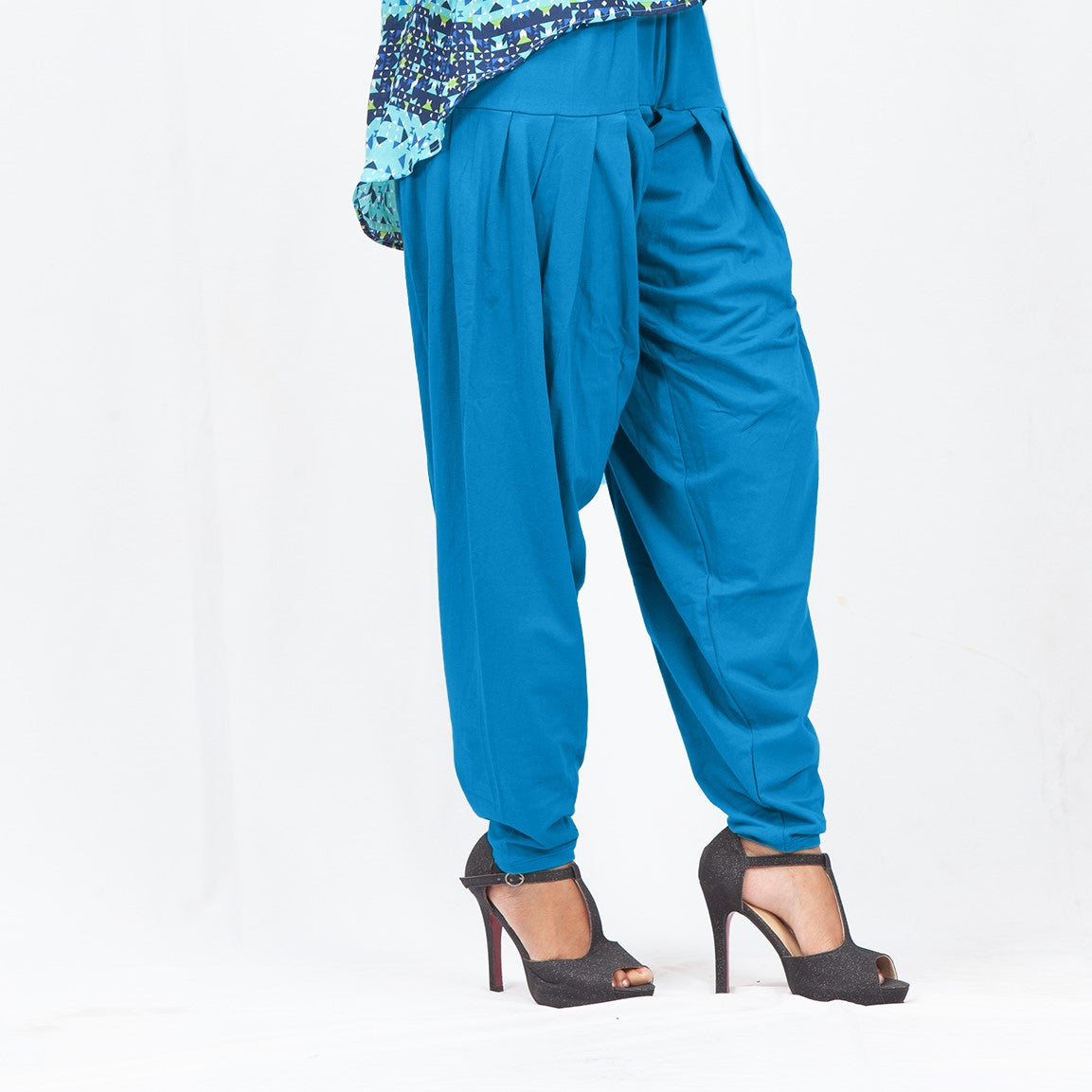 Colorful Sky Blue Kids Patiala