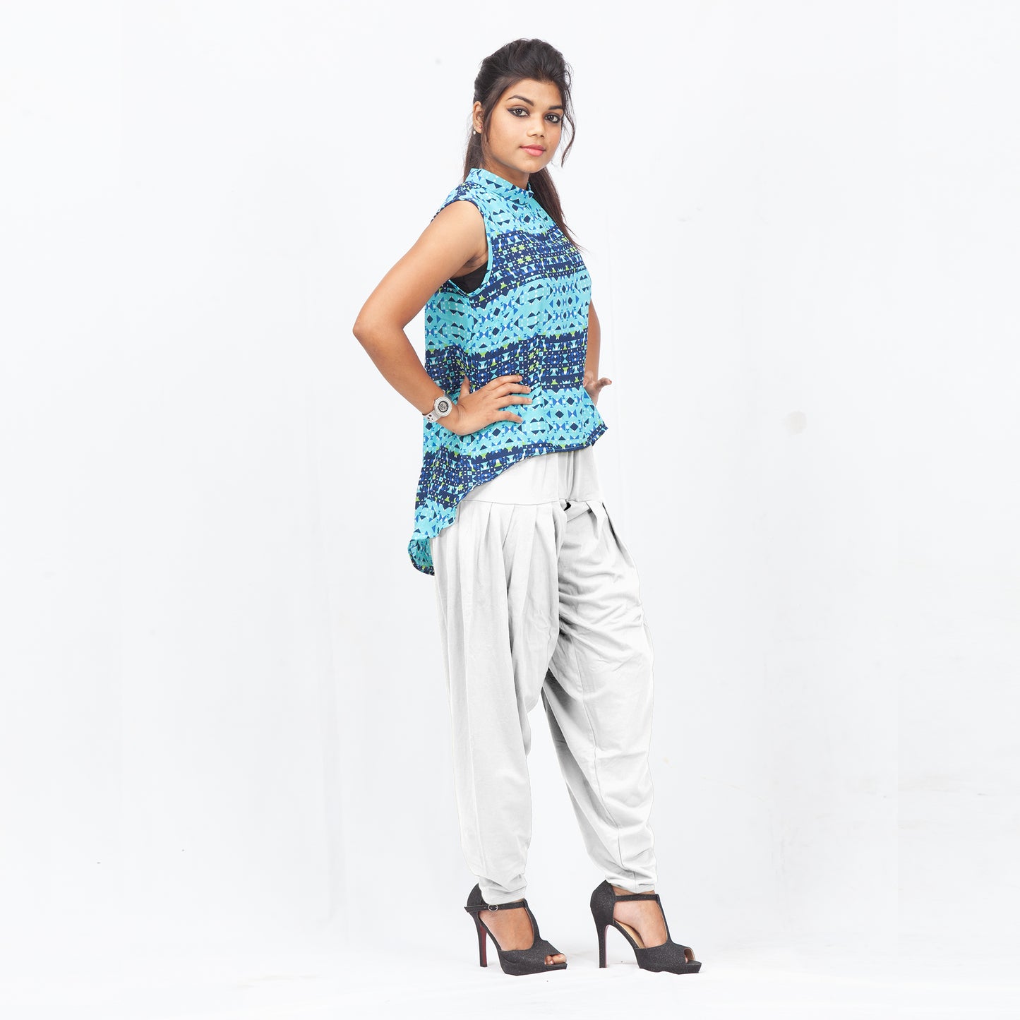 Premium Milk White Patiala