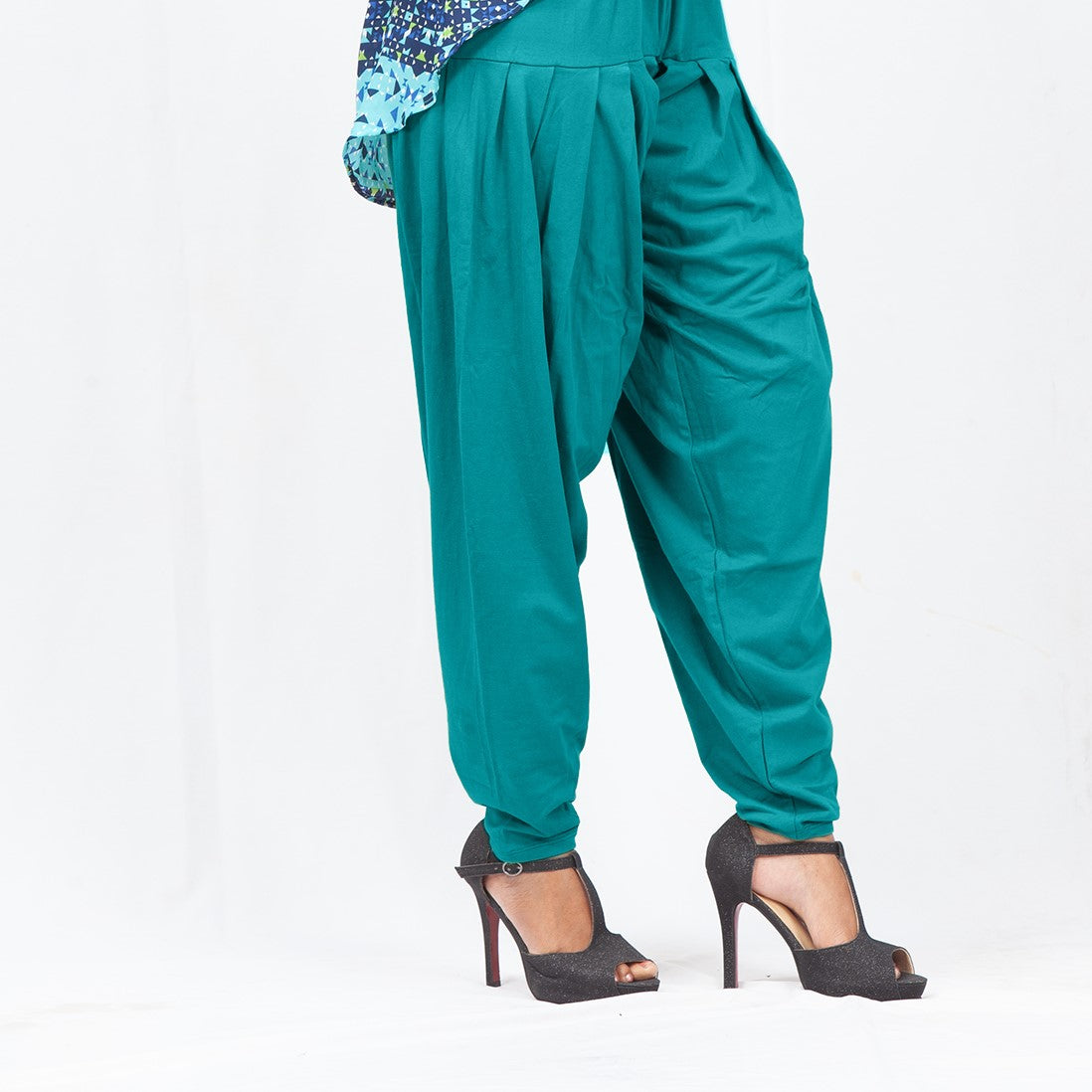 Colorful Ramar Green Kids Patiala