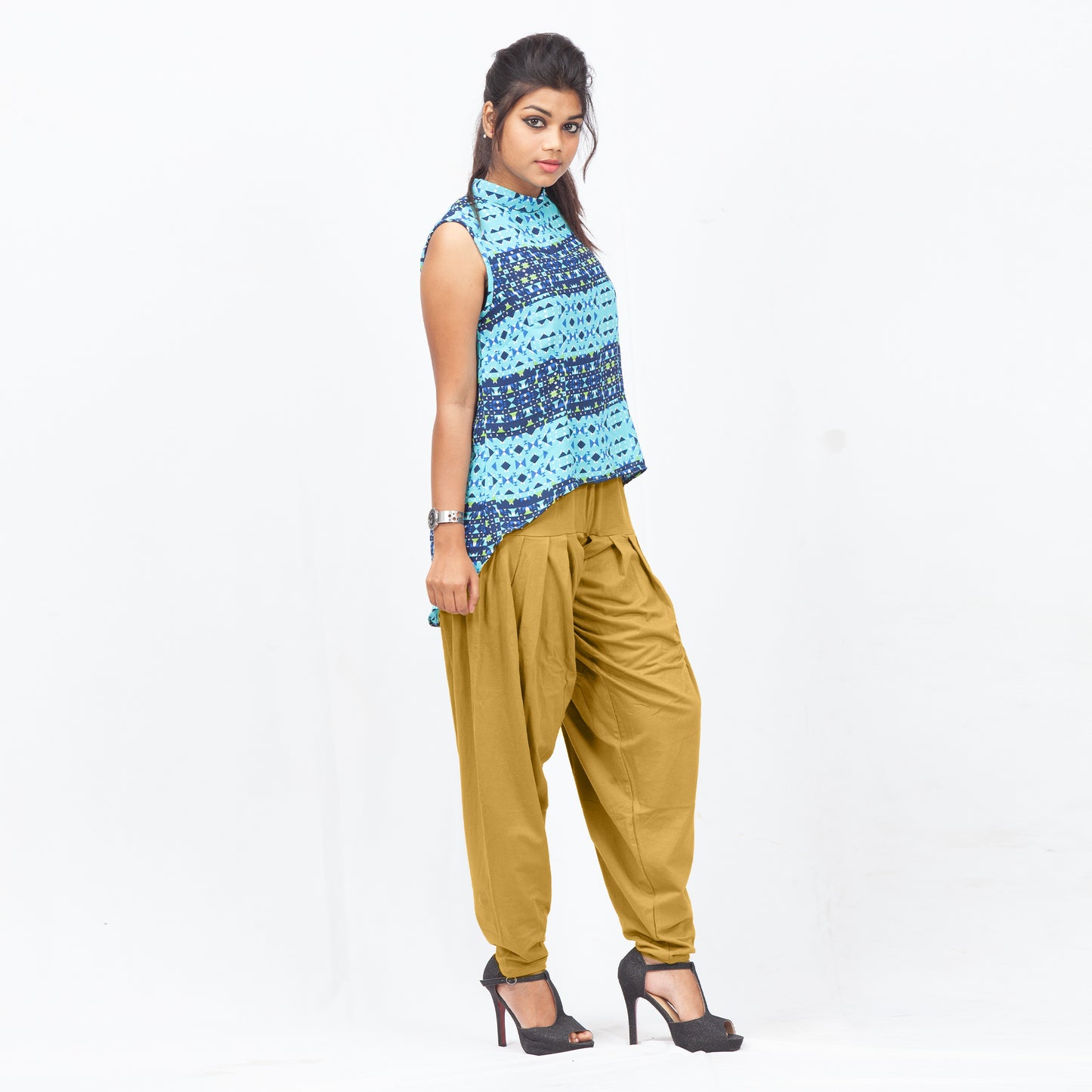 Premium Gold Patiala