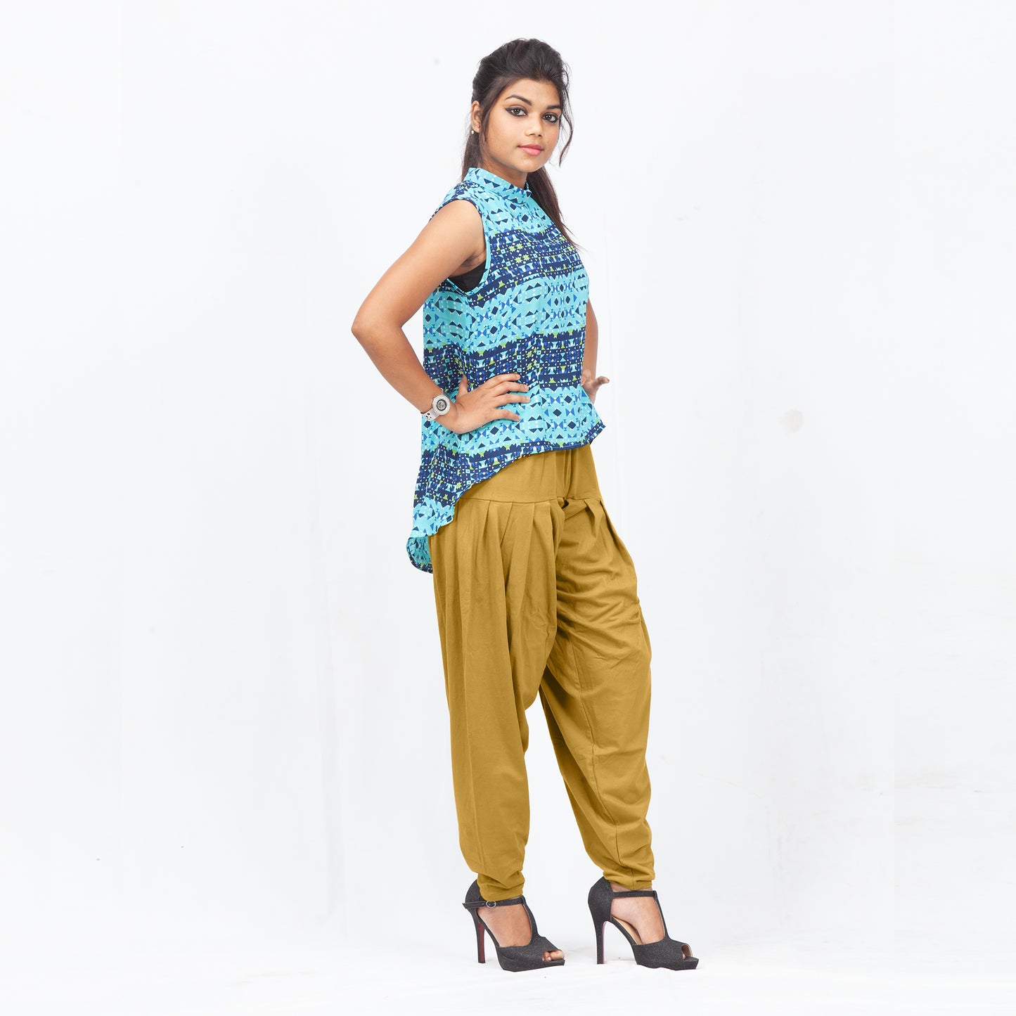 Premium Gold Patiala
