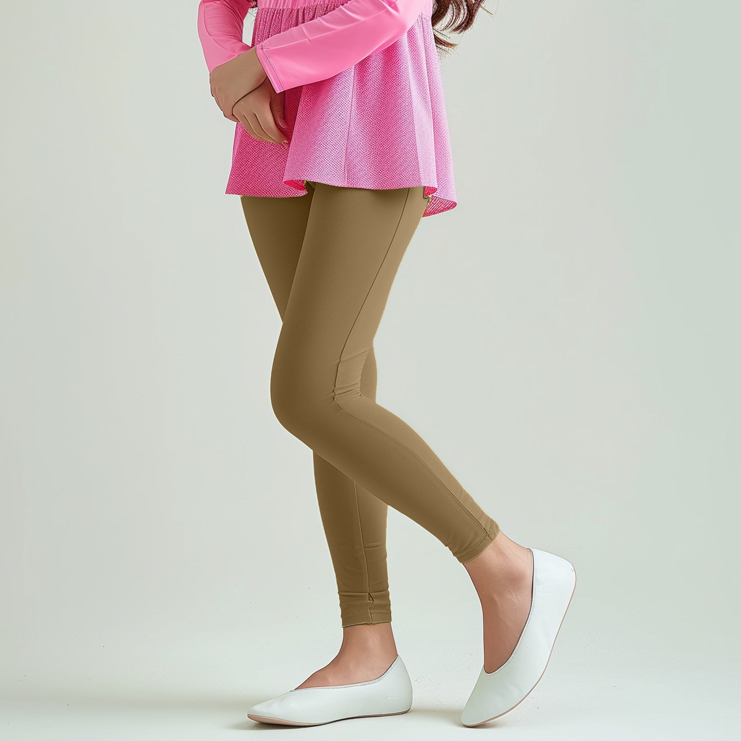 Super-Soft Chikku Leggings