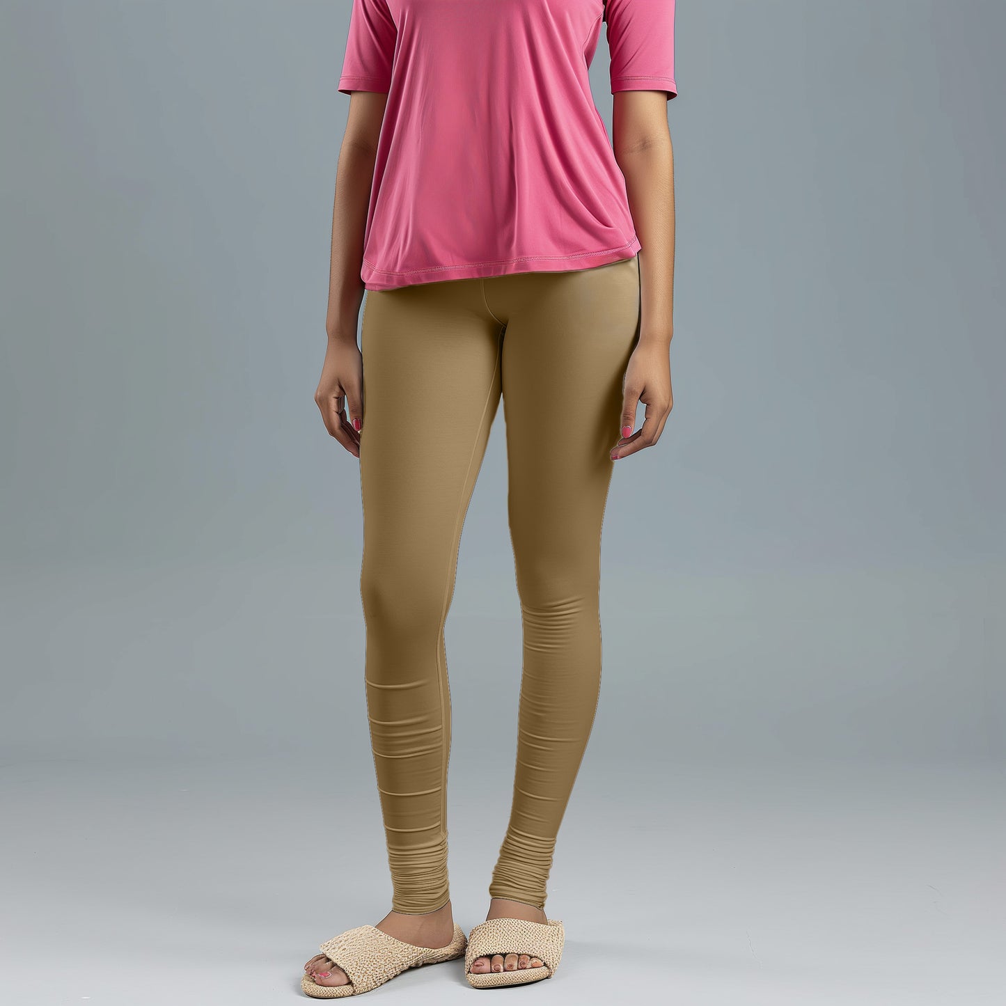 Super-Soft Chikku Leggings
