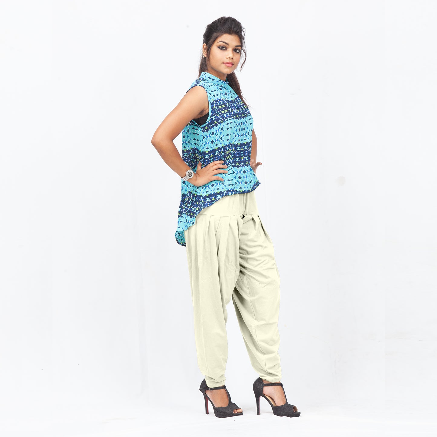 Premium Vennila Patiala