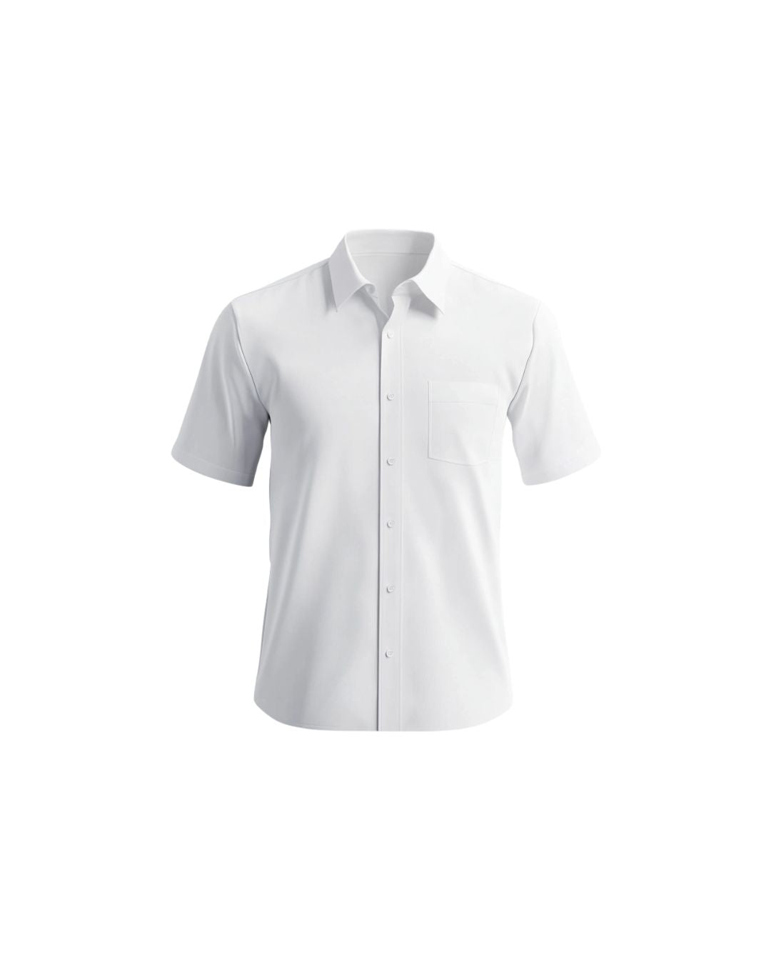 Excellent White Shirt