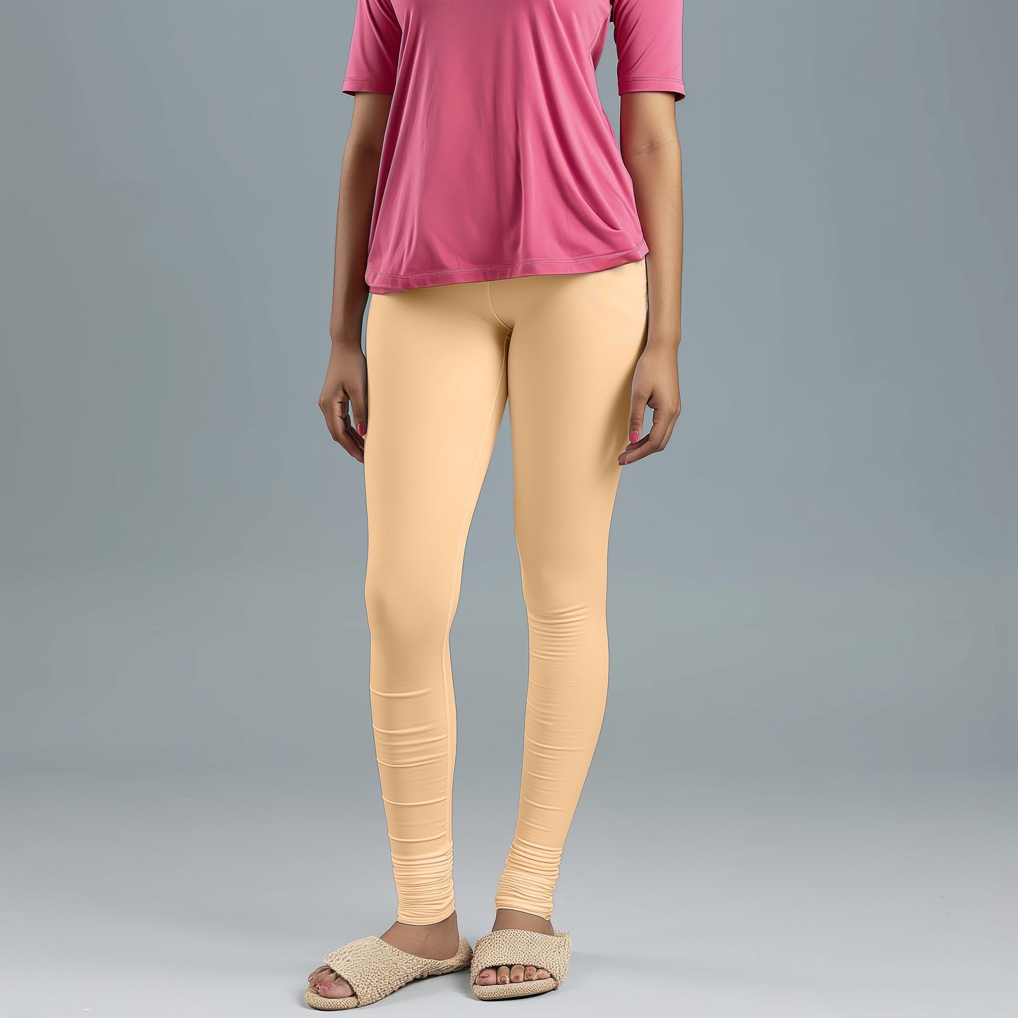 Super-Soft Skin Leggings