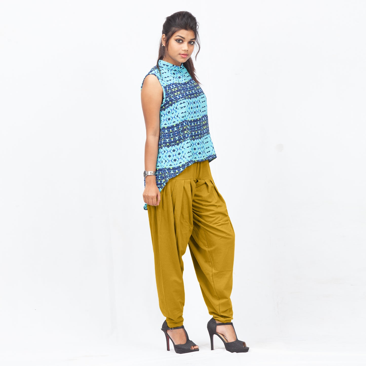 Premium Golden Rod Patiala