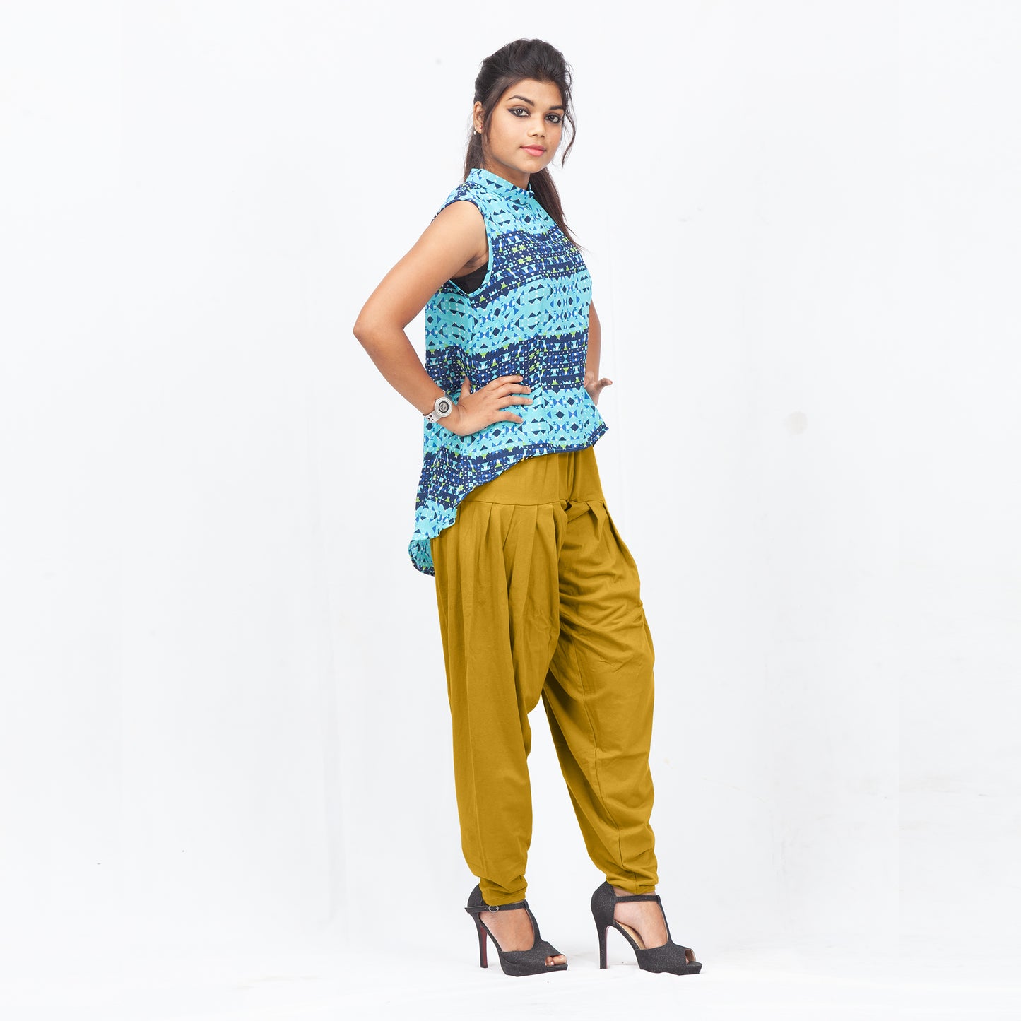 Premium Golden Rod Patiala