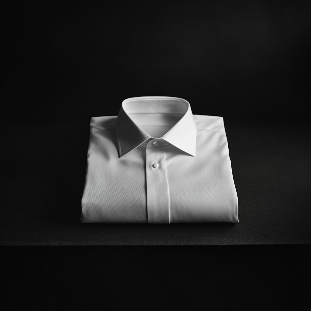 Excellent White Shirt