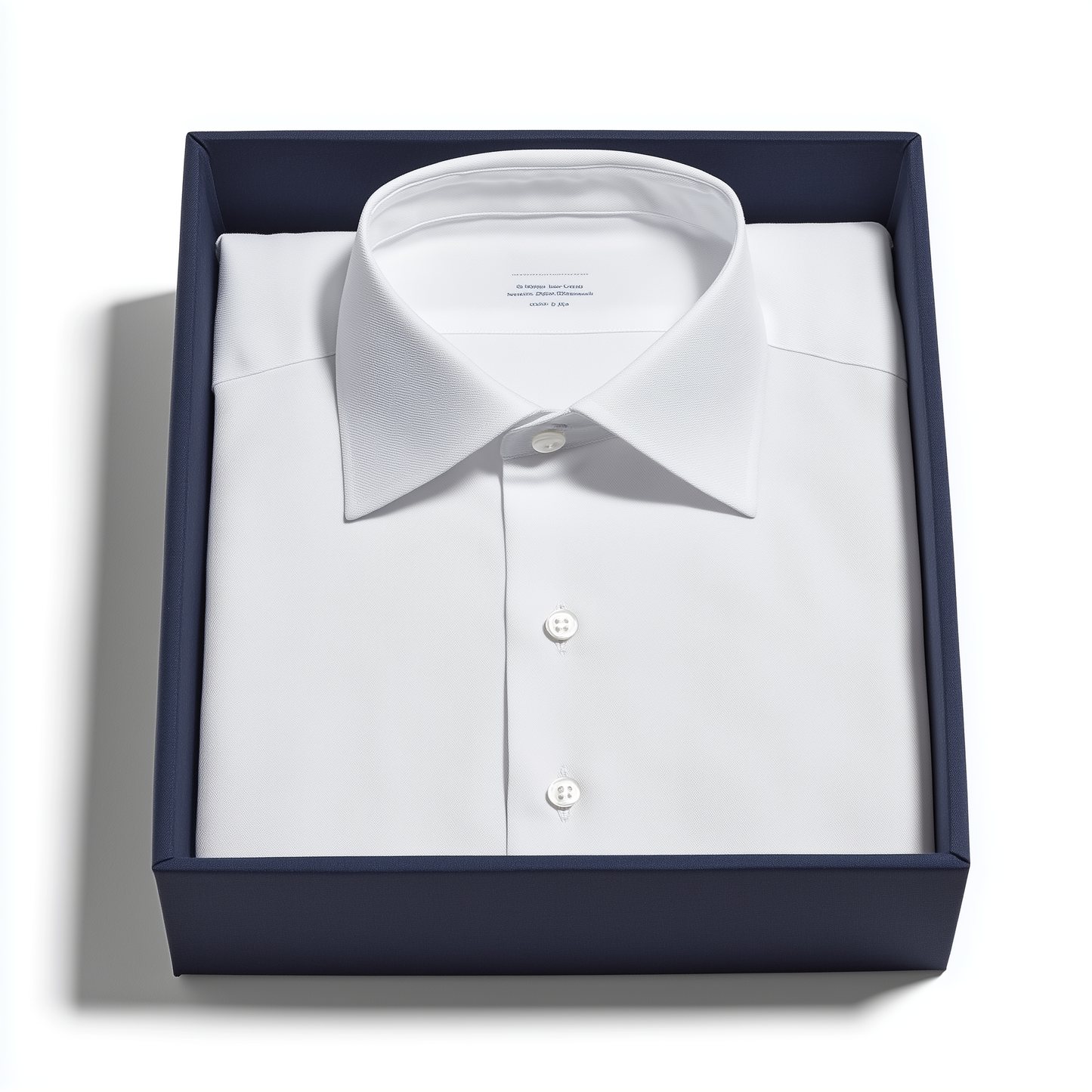 Pride White Shirt