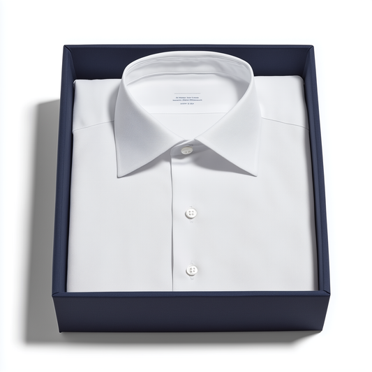 Pride White Shirt