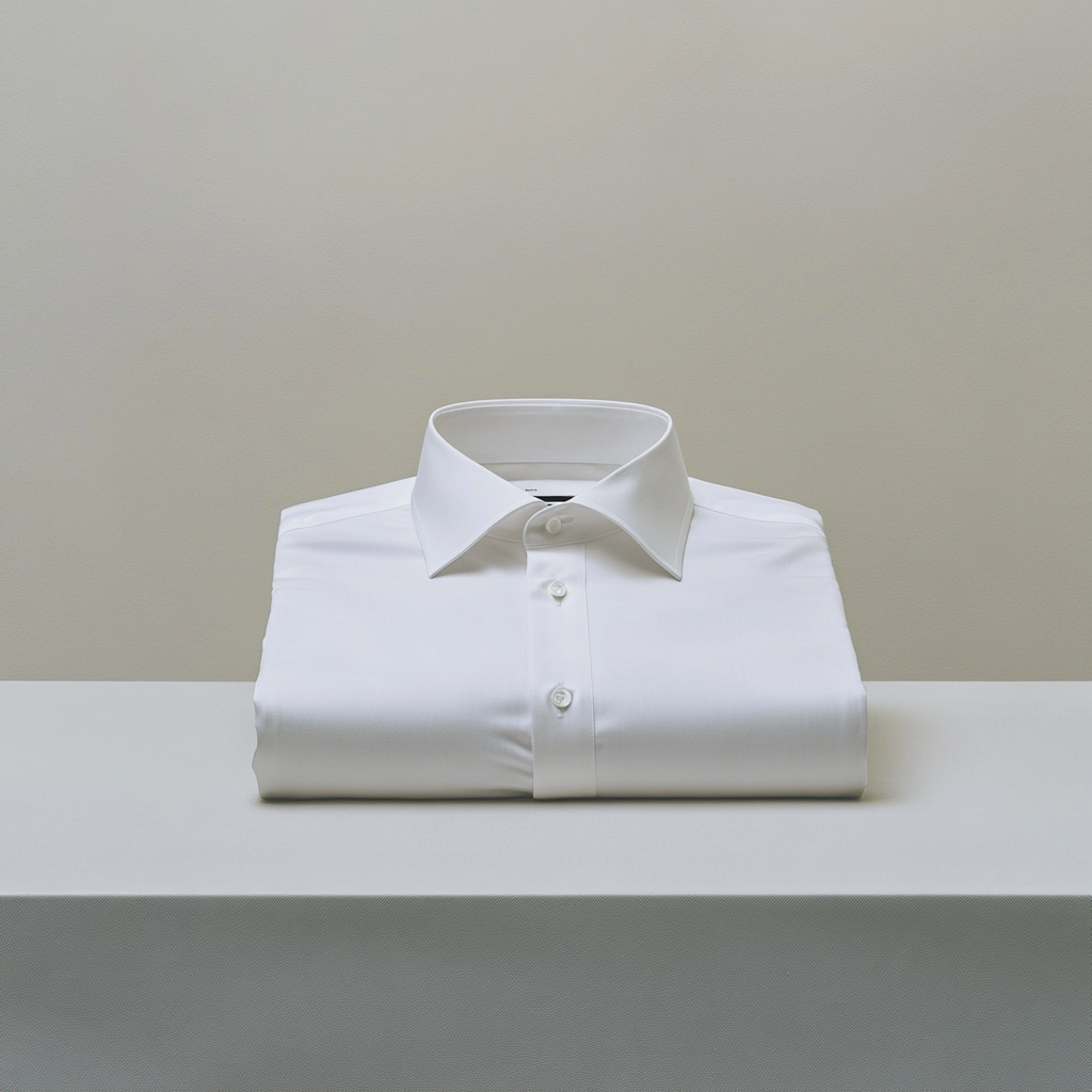 Pride White Shirt