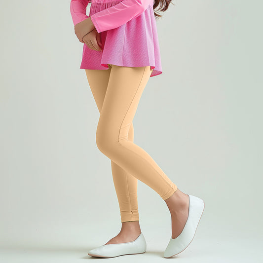Super-Soft Skin Leggings