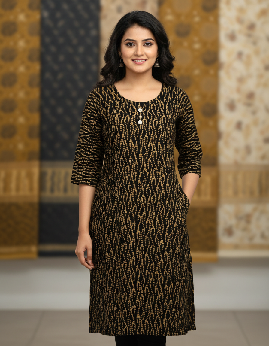 Chittode Collections – Vanji