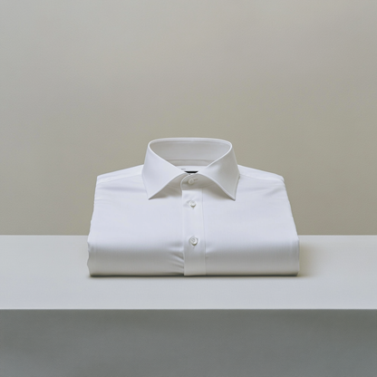 Pride White Shirt